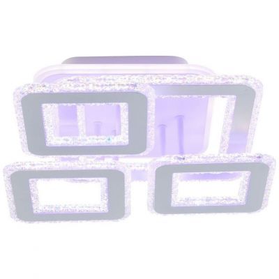Светодиодная люстра Profit Light 8041/4 WHT A