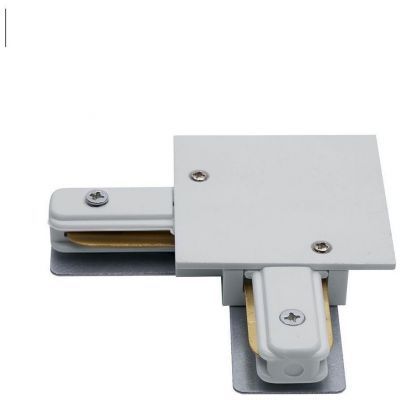 Коннектор для шинопровода Feron LD1005 10359