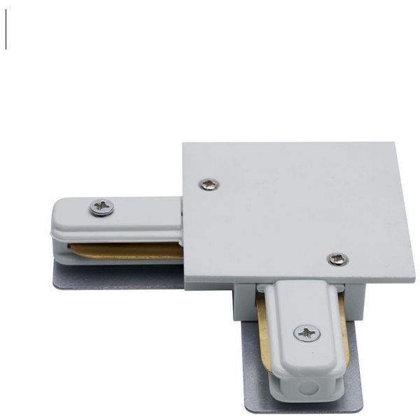 Коннектор для шинопровода Feron LD1005 10359