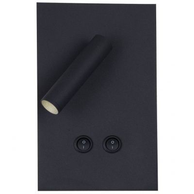Светодиодный спот Favourite 2410-2W Illusio