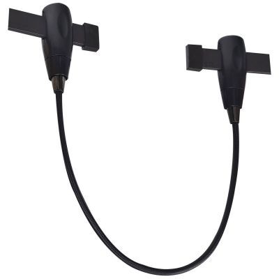 Коннектор гибкий для трековых светильников Arte Lamp A152006