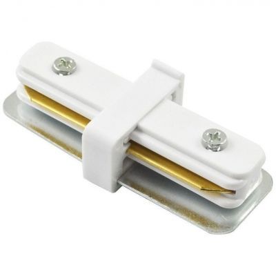 Коннектор прямой Arte Lamp Track Accessories A130233