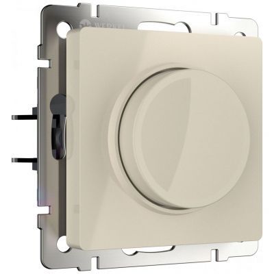 Диммер Werkel 600W W1142003 слоновая кость (WL03-DM600-ivory)