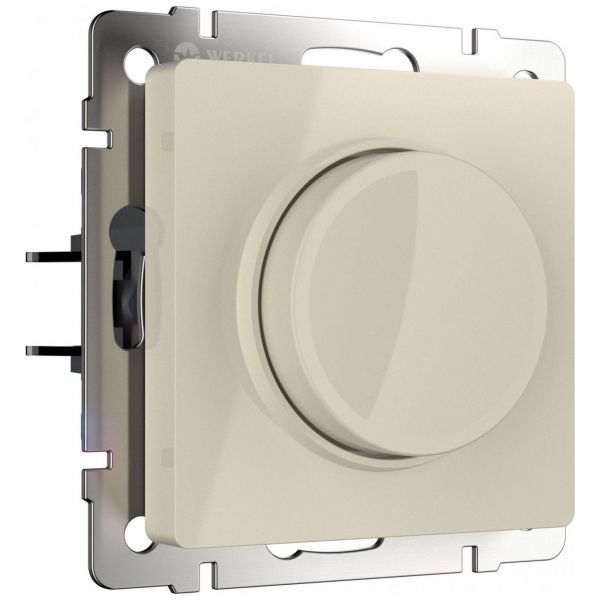 Диммер Werkel 600W W1142003 слоновая кость (WL03-DM600-ivory)