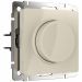 Диммер Werkel 600W W1142003 слоновая кость (WL03-DM600-ivory)