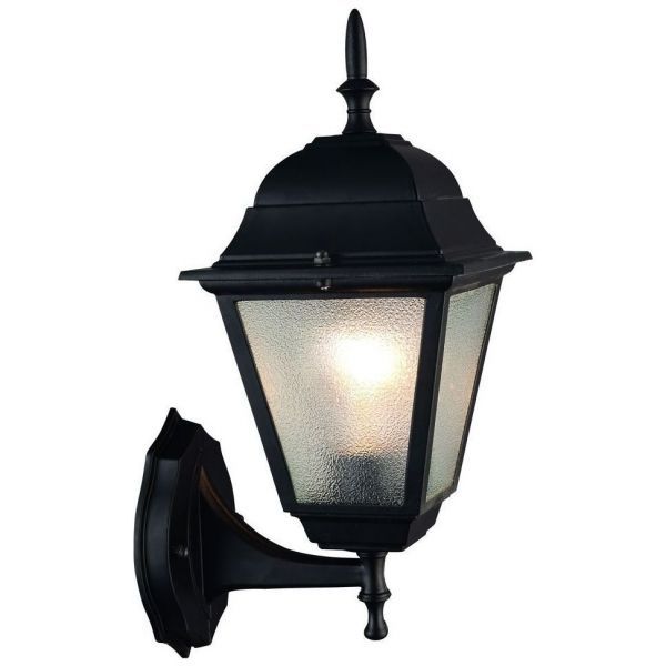 Светильник Arte Lamp A1011AL-1BK