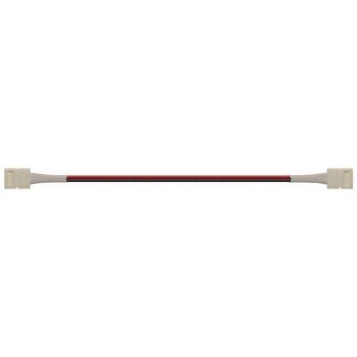 Коннектор для светодиодной ленты Navigator 71 485 NLSC-10mm-PC-W-PC-IP20