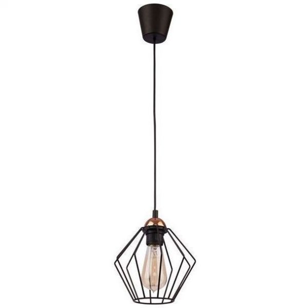 Светильник подвесной TK Lighting 1642 Galaxy 1