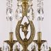 Люстра бронзовая 72402/10/210 B FP FA5S Bohemia Ivele Crystal