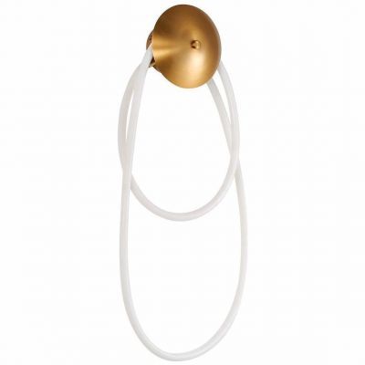 Настенный светильник ST Luce Sagrato SL6102.301.30