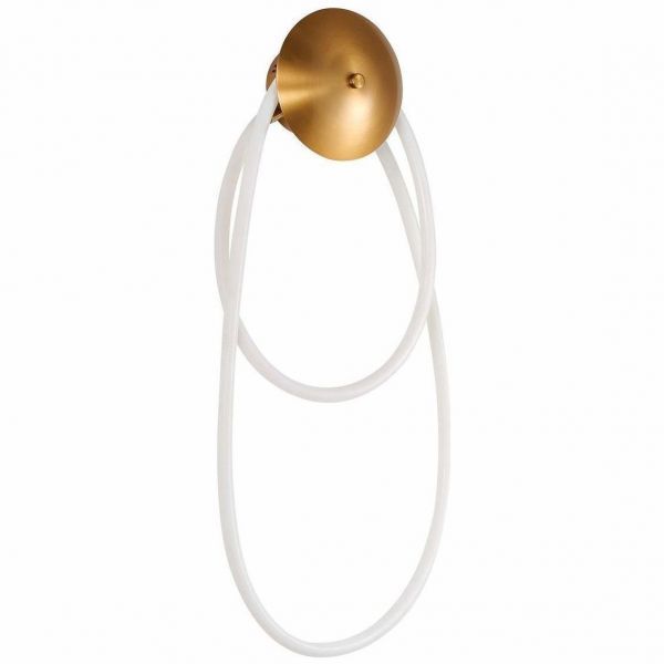 Настенный светильник ST Luce Sagrato SL6102.301.30