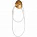 Настенный светильник ST Luce Sagrato SL6102.301.30