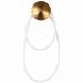 Настенный светильник ST Luce Sagrato SL6102.301.30