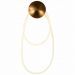 Настенный светильник ST Luce Sagrato SL6102.301.30