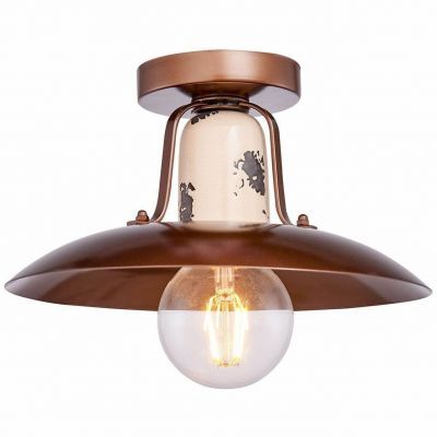 Потолочный светильник Loft LSP-8161 Vermilion