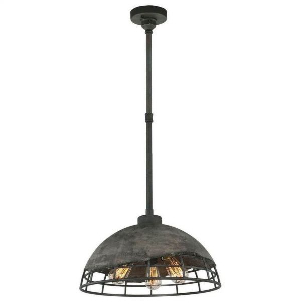 Подвесная люстра Loft GRLSP-9643