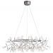 Подвесная светодиодная люстра ST Luce SL379.103.135