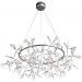 Подвесная светодиодная люстра ST Luce SL379.103.135