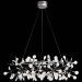 Подвесная светодиодная люстра ST Luce SL379.103.135
