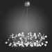 Подвесная светодиодная люстра ST Luce SL379.103.135
