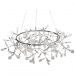 Подвесная светодиодная люстра ST Luce SL379.103.135