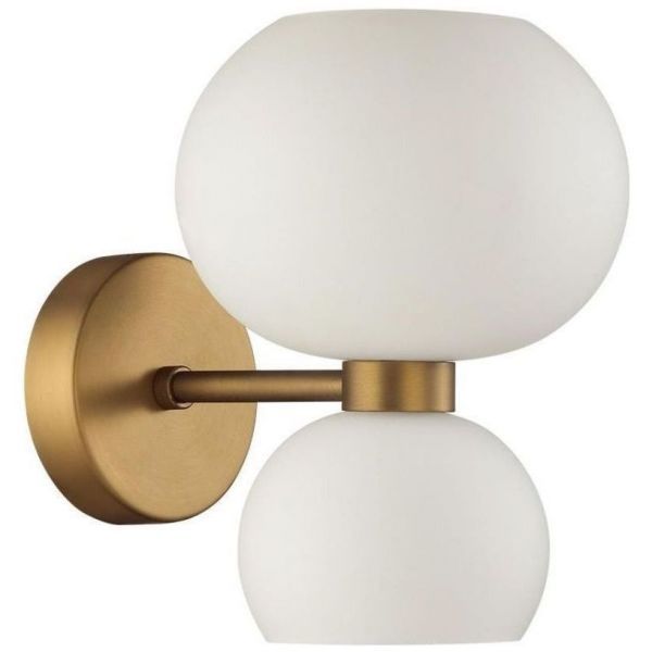 Бра Odeon Light Changi 4979/2W