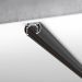Slim Magnetic Шинопровод Round накладной (2м) Elektrostandard