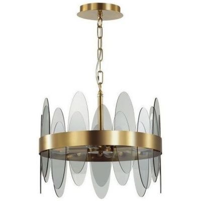 Подвесная люстра Lumion Meredith 5268/4