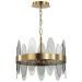 Подвесная люстра Lumion Meredith 5268/4