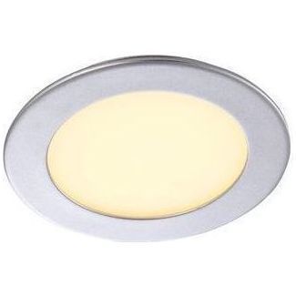 Встраиваемый светильник Arte Lamp A7009PL-1GY
