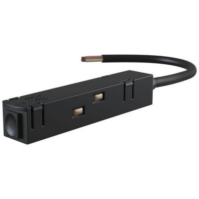 Ввод питания Maytoni TRA004B-22B Magnetic track