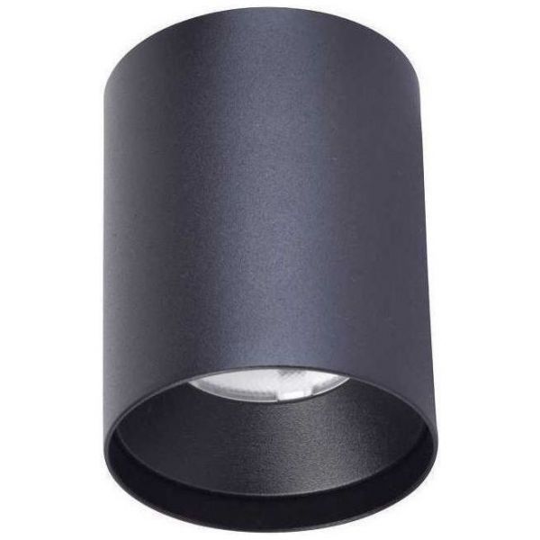 Трековый светодиодный светильник Favourite Unika 4151-1U