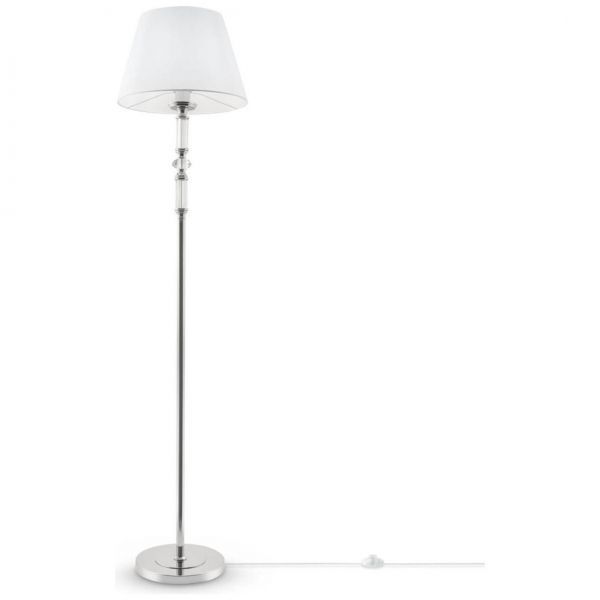 Торшер Maytoni Riverside MOD018FL-01CH