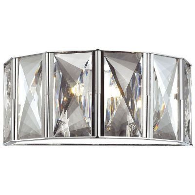 Бра Odeon Light Brittani 4119/2W