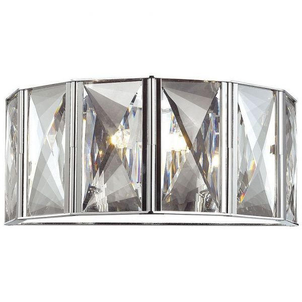 Бра Odeon Light Brittani 4119/2W