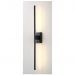 Подсветка для зеркал Crystal Lux Largo AP12W Black Largo