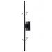 Подсветка для зеркал Crystal Lux Largo AP12W Black Largo