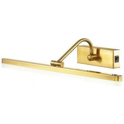 Подсветка для картин Odeon Light Stark 4180/9WL