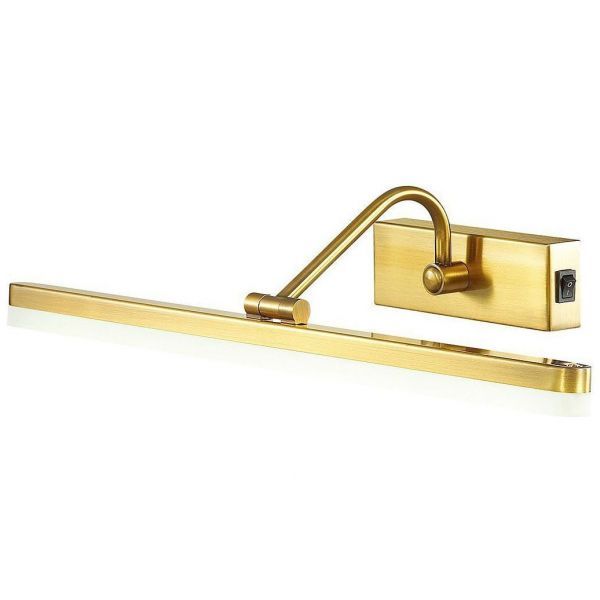 Подсветка для картин Odeon Light Stark 4180/9WL