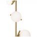 Торшер Freya Blossom FR5259FL-03BS