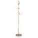 Торшер Freya Blossom FR5259FL-03BS