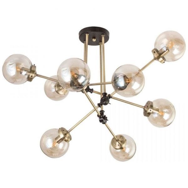 Потолочная люстра Citilux CL105185
