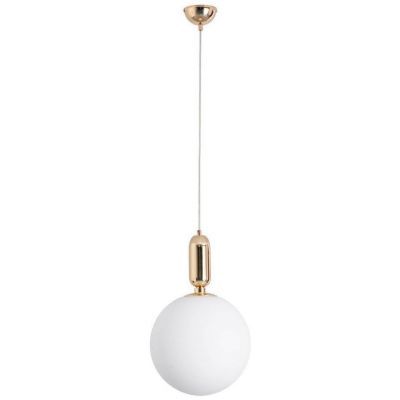 Светильник подвесной Arte Lamp Bolla-Sola A3035SP-1GO