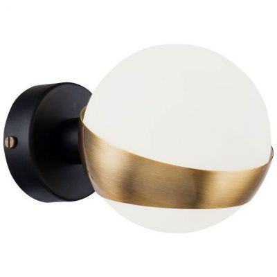 Бра Freya Silvia FR5009WL-01B