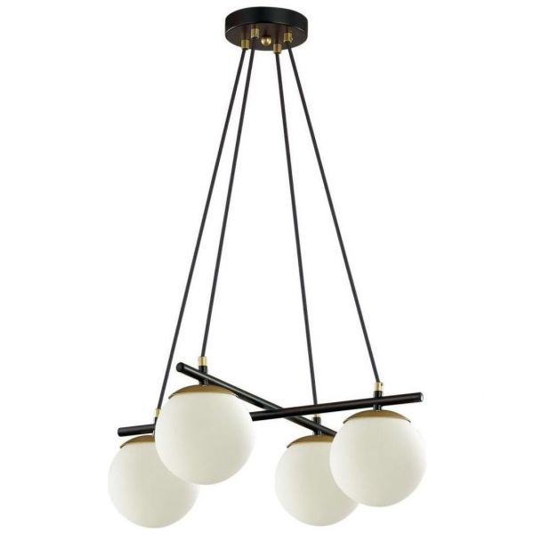 Подвесная люстра Lumion 5212/4