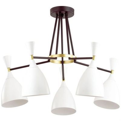 Потолочная люстра Lumion Oliver 4494/5C