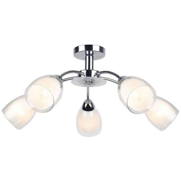 Потолочный светильник Arte Lamp A7201PL-5CC
