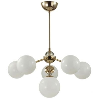 Подвесная люстра Lumion Moderni Marsha 6536/6C
