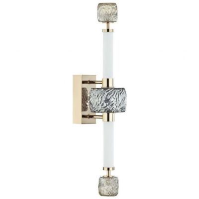 Бра Odeon Light Modern Kliff 5426/28WL