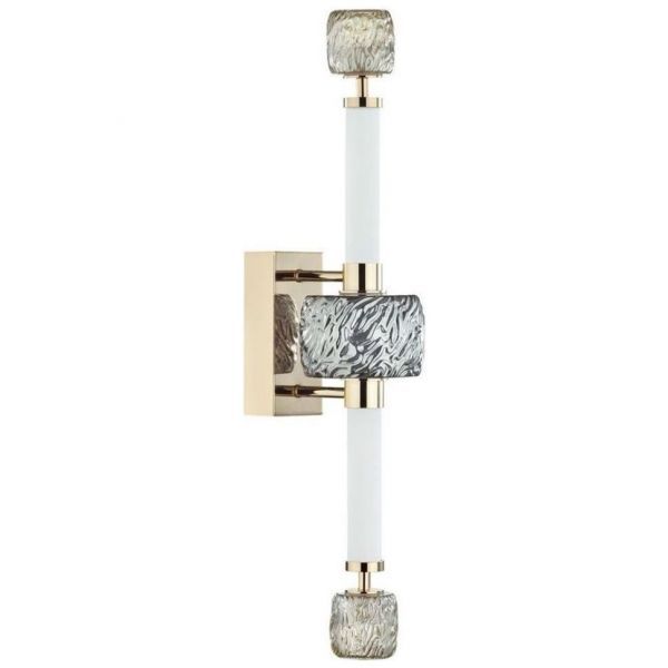 Бра Odeon Light Modern Kliff 5426/28WL